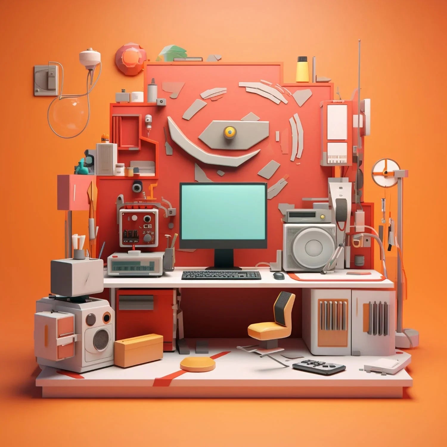 Electronics