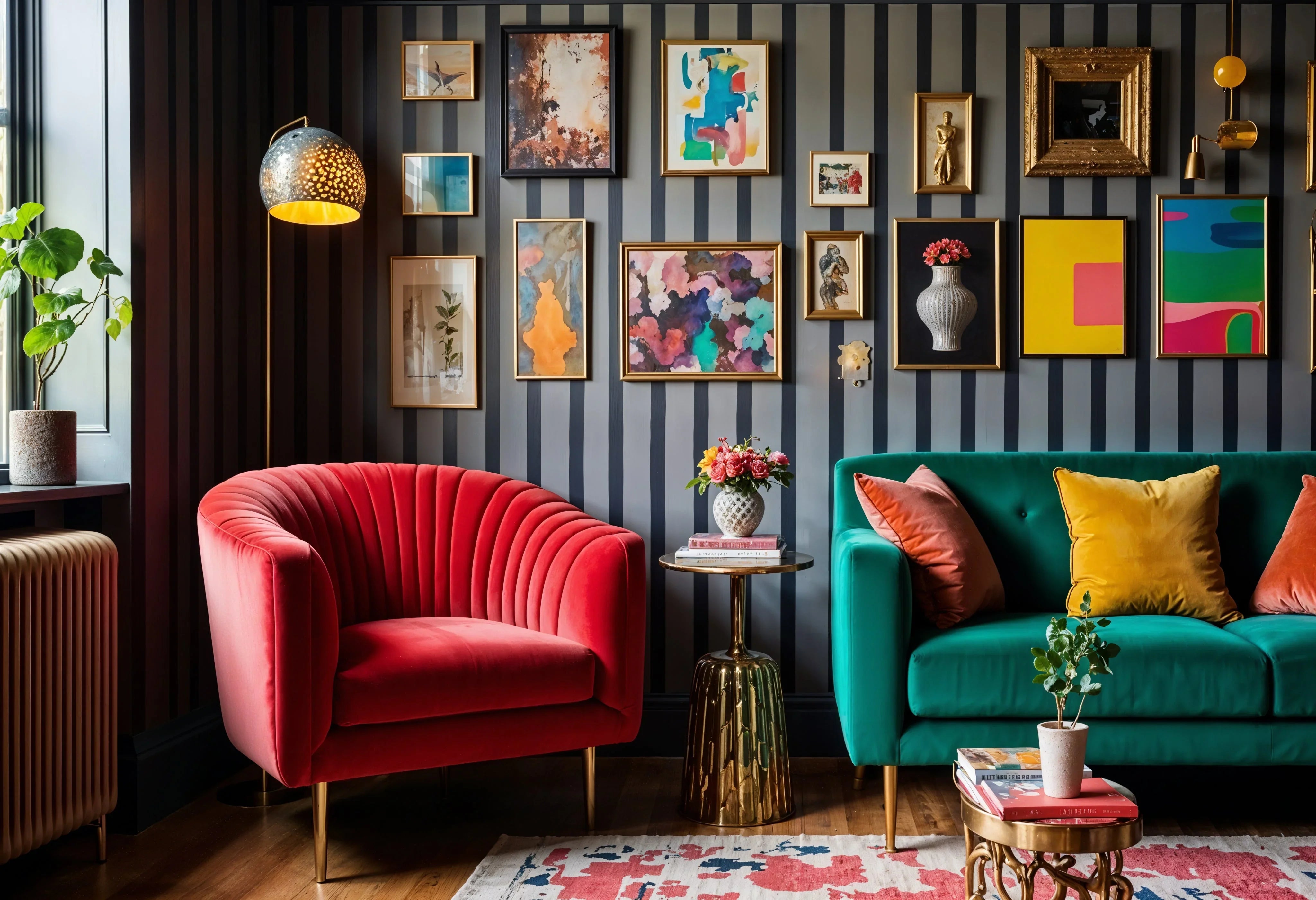 Home Decor
