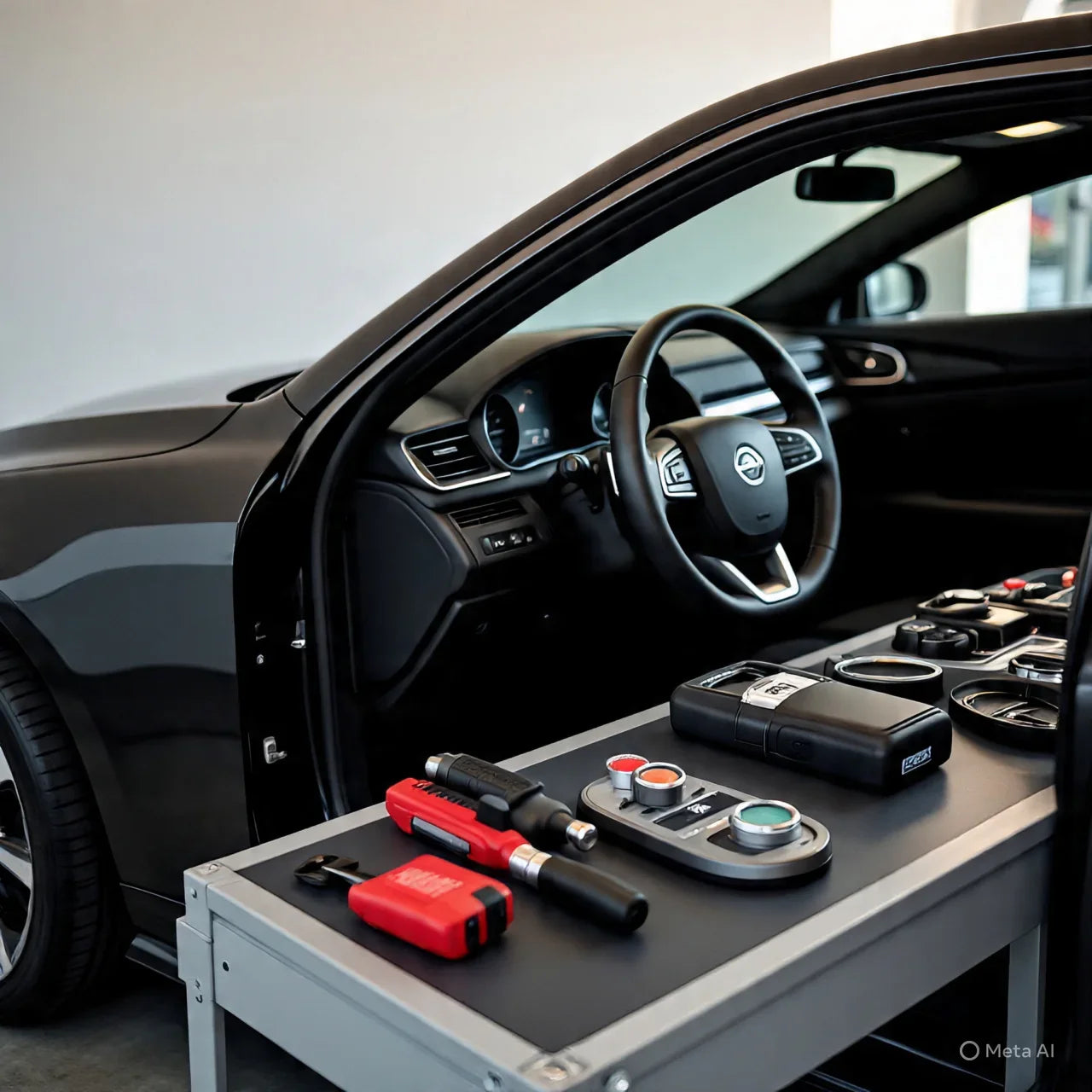 Car Acessories