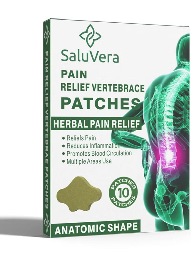 Pain Relief Patch