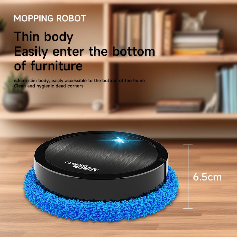 Automatic Floor Mopper