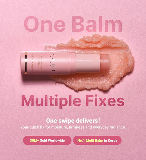 Multi Bounce Wrinkle Balm