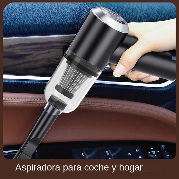Smart Vacuum Cleaner and Blower
